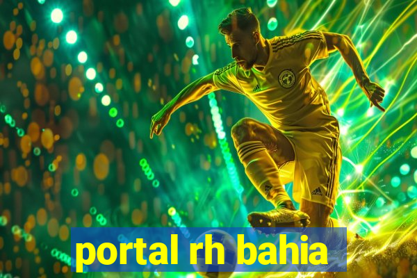 portal rh bahia